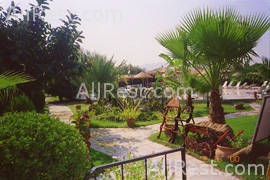 Assyrian Hotel & Apartaments 9